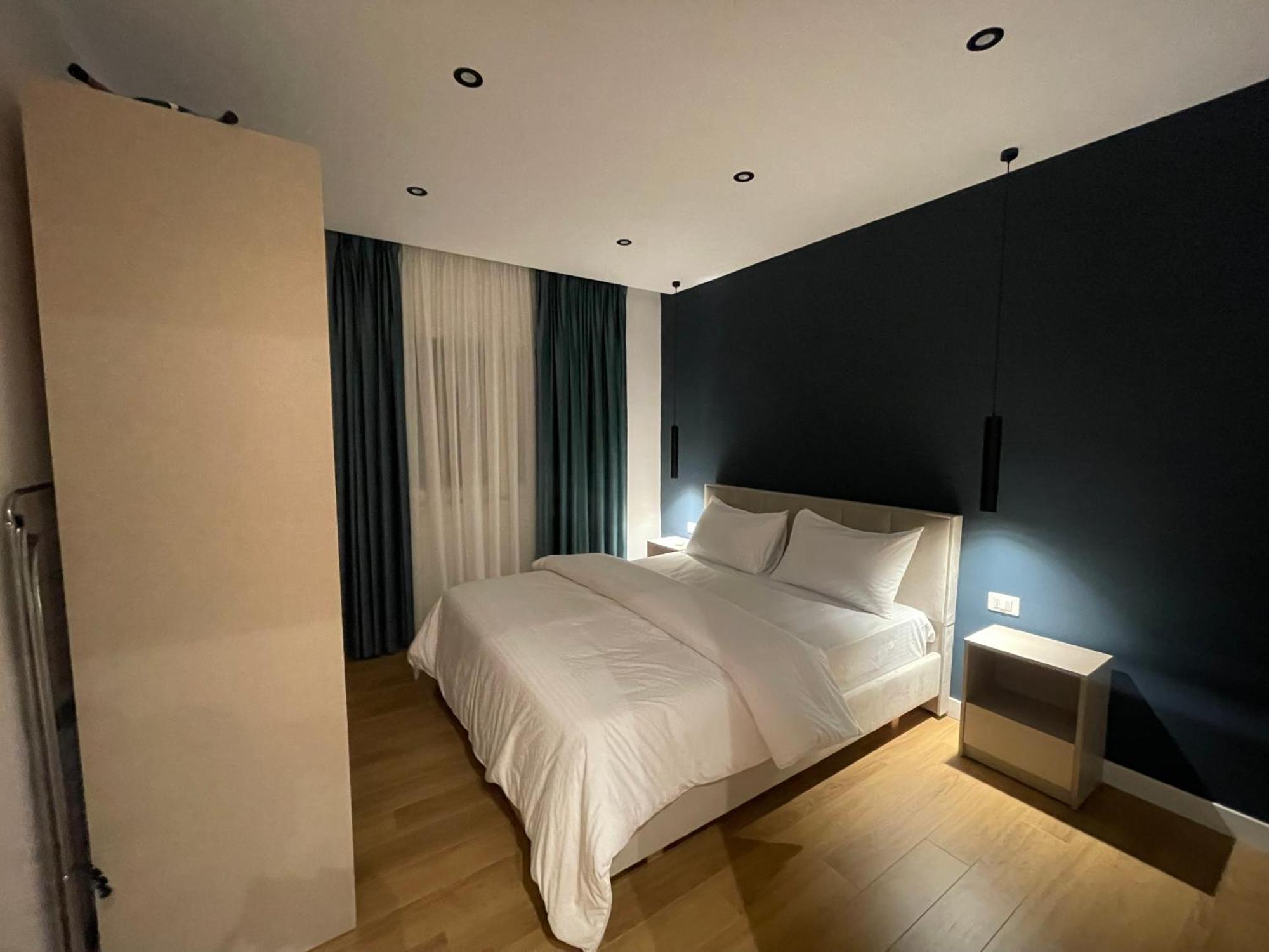 Apartament Modern *