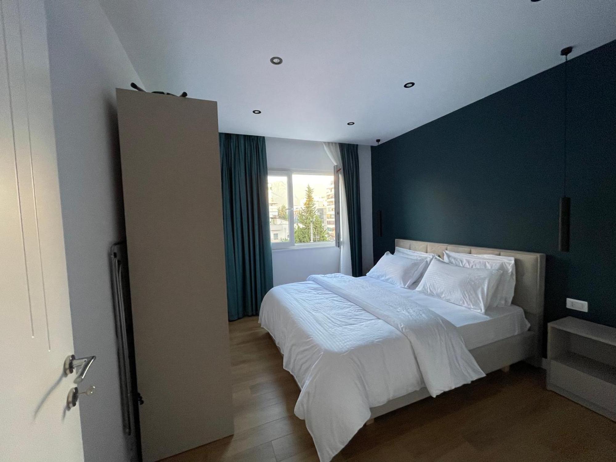 Apartament Modern *