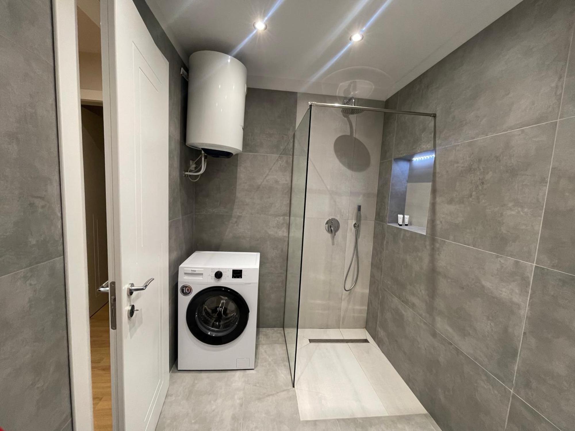 Apartament Modern Tirana