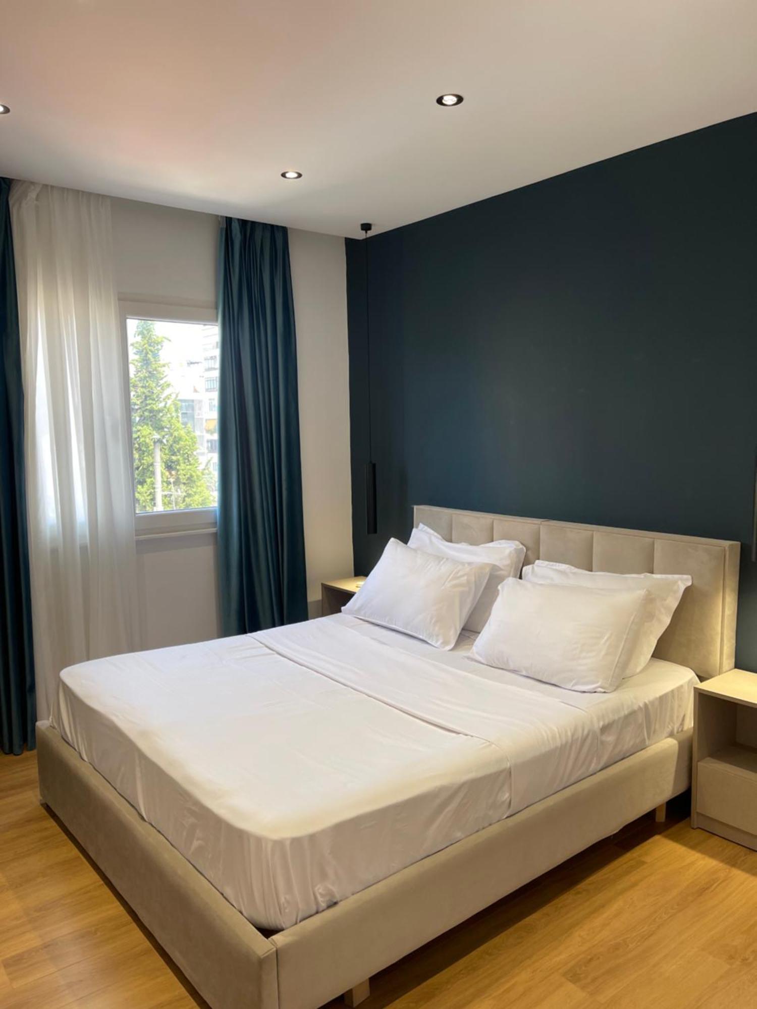 Modern Apartament *