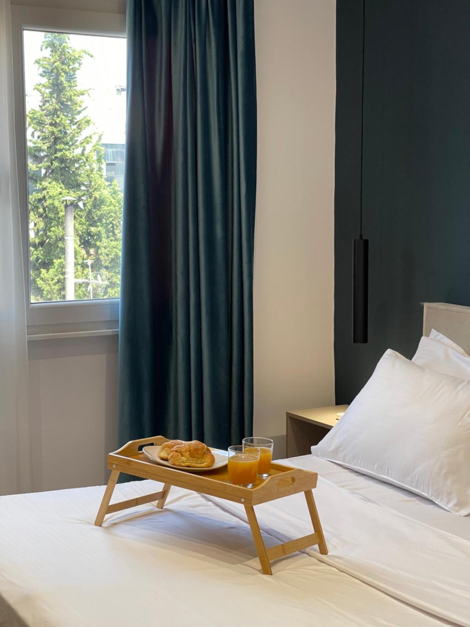 Modern Apartament Tirana